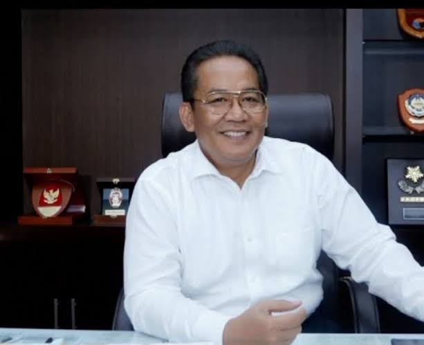 Hukuman bagi Kapolsek Astana Anyar direhabilitasi atau penjara